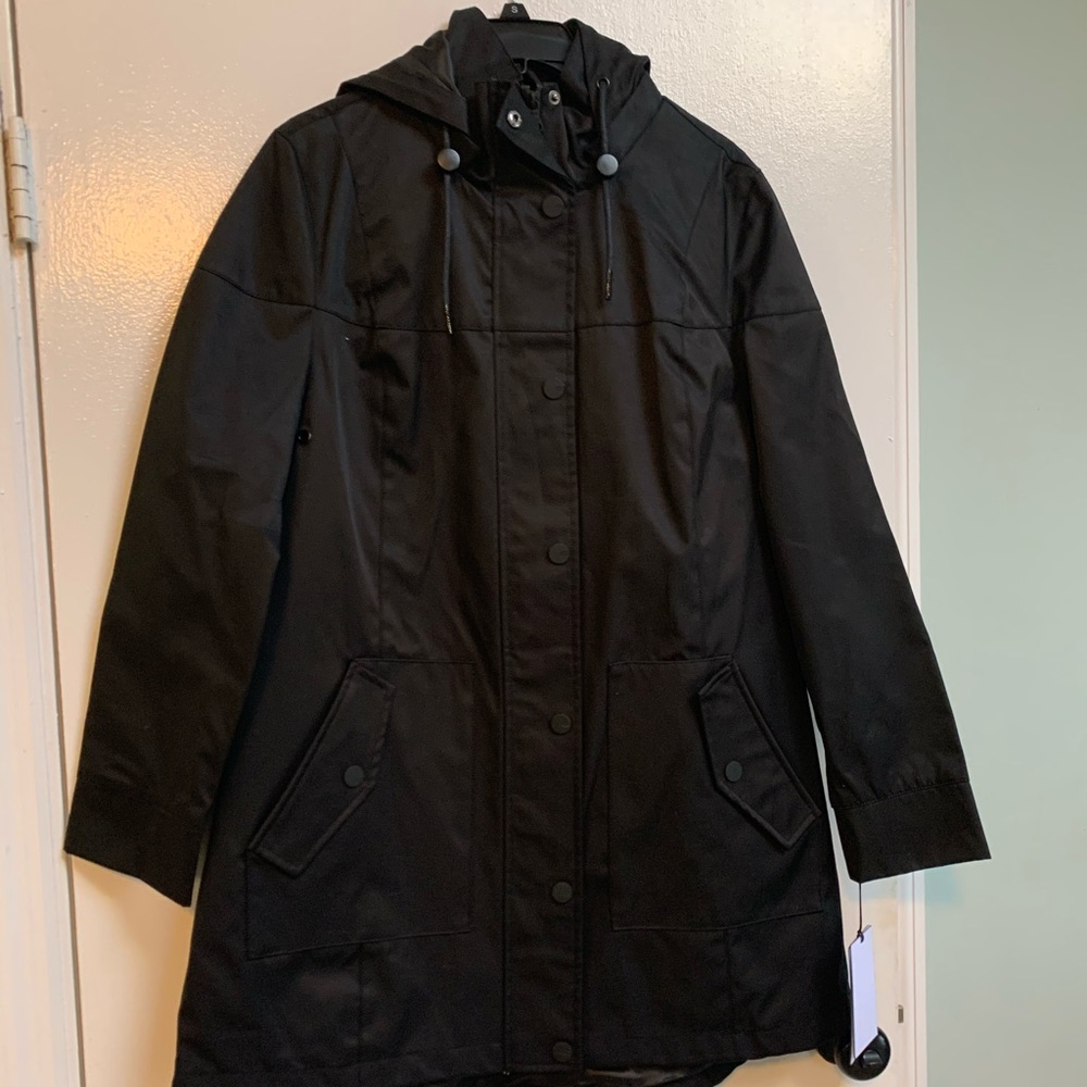 Ugg raincoat